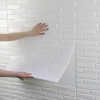 MIẾNG XỐP DÁN TƯỜNG 3D Loại Dày-3