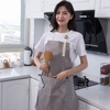 TẠP DỀ CHỐNG THẤM NƯỚC MẪU CÓ TÚI ĐỂ ĐIỆN THOẠI