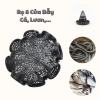 Rọ 8 Cửa Bẫy Cá, Lươn (T50) - (Cái)