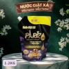 TLT: Nước Giặt Xả PARIZ 1.2KG - Ko Bao Bể VC