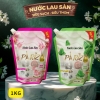 TLT: Nước Lau Sàn PARIZ Gold 1KG - Ko Bao Bể VC