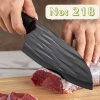 SG: Dao Dáng Bầu Asakh 218 (T360) - (Cái)