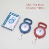 Cân Cầm Tay Mini Có Móc Treo (T240)