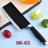 OK-03: Dao Cắt Rau Củ Lượn Sóng Nhật Bản (T360) - (Cái)