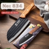 SG: Dao Asakh Cán Gỗ 834 (T240) - Mới (Cái)