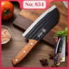 SG: Dao Asakh Cán Gỗ 834 (T240) - Mới (Cái)