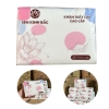 Thùng 30 Gói Khăn Giấy Lụa Cao Cấp Sen Kinh Bắc (T1) - (Thùng)