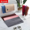 THẢM SHUNC CỪU: THẢM CHÂN XỊN LOGO HÌNH BÀN CHÂN (T100) (Cái)