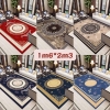 Thảm Trải Sàn Bali 1m6*2m3-2