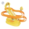 Đồ Chơi Vịt Leo Cầu Thang Tự Động (T144)