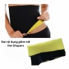 Đai nịt bụng giảm mỡ Hot Shapers (T400&T465)