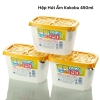 KBN Hàng Nhật, Tem phụ & HĐ: Hộp Hút Ẩm Kokobu 450ml (T36)