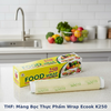 THF: Màng bọc thực phẩm Wrap Ecook K250