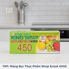 THF Màng bọc thực phẩm Ecook K450-2