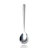 Thìa muỗng Inox Bạc Vân Sần