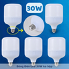 Bóng Đèn Led 30W ko hộp - Ko Bao Bể VC