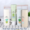 BÌNH NƯỚC XƯƠNG RỒNG THỦY TINH