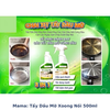 Tẩy Dầu Mỡ Xoong Nồi Đa Năng Mama 500ml- Ko Bao Bể Vc