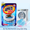 BỘ TẨY RỬA VỆ SINH LỒNG GIẶT LOẠI 450g
