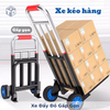 Xe Đẩy Đồ Gấp Gọn