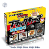 THUỐC DIỆT GIÁN NHẬT BẢN KO ĐỘC HẠI SỨC KHOẺ