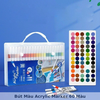 Bút Màu Acrylic Marker 60 màu
