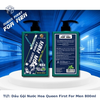 TLT: Dầu Gội Nước Hoa Queen First For Men 800ml - Ko Bao Bể VC