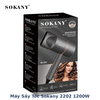 SẤY NHỎ SOKANY 2202 loại 1200W