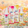 LYMO: XẢ VẢI KHÔ DẠNG CHAI - Ko Bao Bể VC
