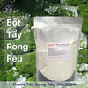 THUỐC TẨY RONG RÊU GÓI 500gr