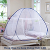 MÙNG CHỤP TỰ BUNG CHỐNG MUỖI 1.8M