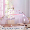 MÙNG CHỤP TỰ BUNG CHỐNG MUỖI 1.8M