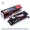 DỤNG CỤ BƠM HƠI ĐẠP CHÂN CÁC LOẠI XE