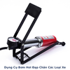DỤNG CỤ BƠM HƠI ĐẠP CHÂN CÁC LOẠI XE