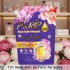 TLT 2.2L: Nước giặt xả pariz túi 2.2kg - Ko Bao Bể VC
