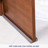 XỐP CHÈN KHE CỬA CHỐNG VA ĐẬP, THOÁT HƠI MÁY LẠNH