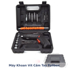 Máy Khoan Vít Cầm Tay Fullbox