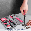 Bộ Dụng Cụ Sửa Chữa 24 Món