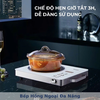 Bếp Hồng Ngoại Đa Năng