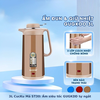 3L CucKu Mã ST30: Ấm siêu tốc GUGKDD tự ngắt