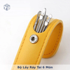 Bộ Lấy Ráy Tai 6 Món