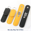 Bộ Lấy Ráy Tai 6 Món