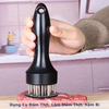 Dụng Cụ Đâm Thịt, Làm Mềm Thịt, Xâm Bì