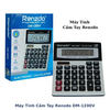 Máy Tính Cầm Tay Renzdo DM-1200V