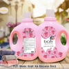 TLT: Nước Giặt Xả Encare 5in1 - Ko Bao Bể VC