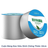 Cuộn Băng Keo Siêu Dính, Siêu Chống Thấm Loại bản lớn 10CM