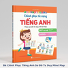 Bé Chinh Phục Tiếng Anh Theo Sơ Đồ Tư Duy Mind Map