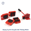DỤNG CỤ DI CHUYỂN ĐỒ THÔNG MINH
