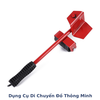 DỤNG CỤ DI CHUYỂN ĐỒ THÔNG MINH