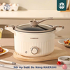 Nồi Áp Suất Đa Năng KAIERSHI